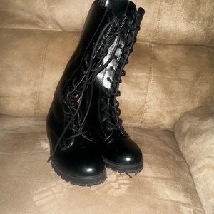 Steve Madden big girls size 2